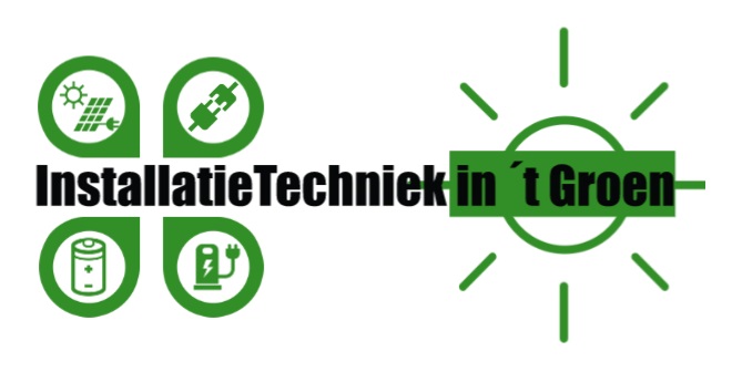 Installatietechniek in 't Groen